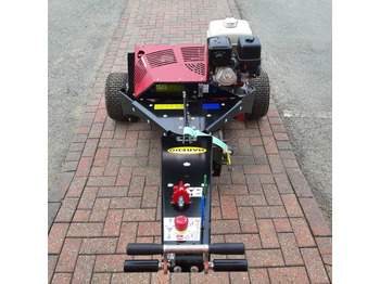 Novi Oprema za vrt Maredo STrac 700 power unit: slika Novi Oprema za vrt Maredo STrac 700 power unit