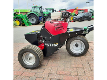 Novi Oprema za vrt Maredo STrac 700 power unit: slika Novi Oprema za vrt Maredo STrac 700 power unit