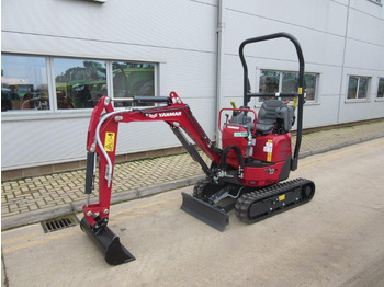 Bager YANMAR