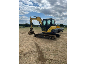 Bager YANMAR
