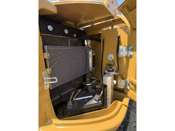 Bager gusjeničar CAT 308 E 2: slika Bager gusjeničar CAT 308 E 2