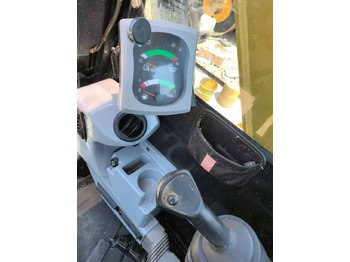 Bager gusjeničar CAT 308 E 2: slika Bager gusjeničar CAT 308 E 2