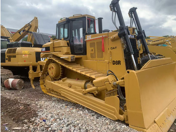 Buldožer CATERPILLAR D8R
