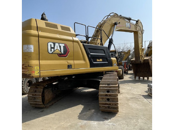Bager gusjeničar CATERPILLAR 349