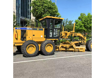 Grejder CATERPILLAR 140K