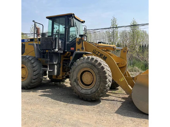 Utovarivač na kotačima SEM