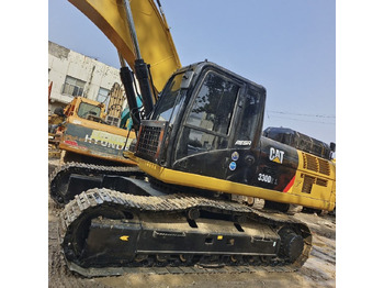 Bager gusjeničar Hot Used Caterpillar Hydraulic Crawler Excavator CAT 324D 325B 325BL 325C Excavator China Provided Yuken Pump 2021 Vickers Pumps: slika Bager gusjeničar Hot Used Caterpillar Hydraulic Crawler Excavator CAT 324D 325B 325BL 325C Excavator China Provided Yuken Pump 2021 Vickers Pumps