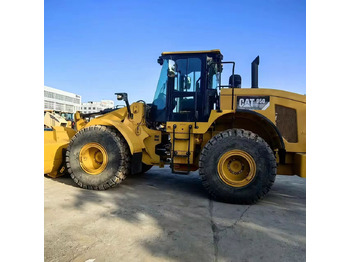 Utovarivač na kotačima CATERPILLAR 950GC