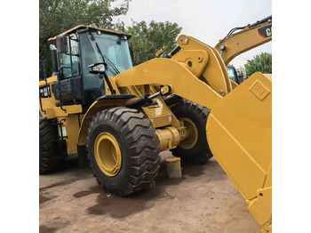 Utovarivač na kotačima CATERPILLAR 950GC
