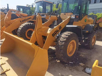 Utovarivač na kotačima Secondhand Road Construction Equipment Used SDLG LG936L Wheel Loader SDLG 936 956Lfrontend Loader for Sale: slika Utovarivač na kotačima Secondhand Road Construction Equipment Used SDLG LG936L Wheel Loader SDLG 936 956Lfrontend Loader for Sale Utovarivač na kotačima Secondhand Road Construction Equipment Used SDLG LG936L Wheel Loader SDLG 936 956Lfrontend Loader for Sale: slika Utovarivač na kotačima Secondhand Road Construction Equipment Used SDLG LG936L Wheel Loader SDLG 936 956Lfrontend Loader for Sale