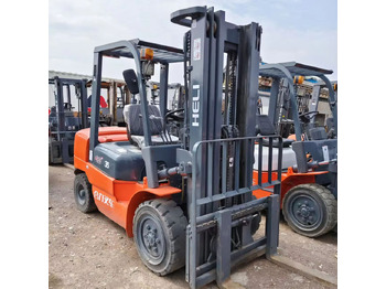 Diesel viličar HELI