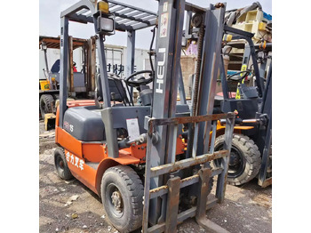 Diesel viličar HELI