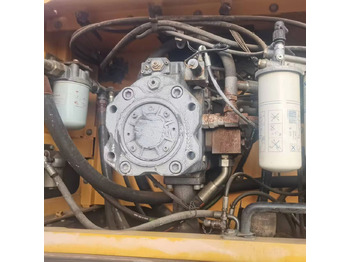 Bager gusjeničar VOLVO EC480DL