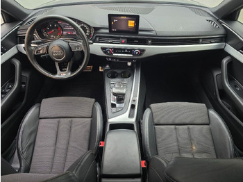 Automobil Audi A4 Avant 2.0 TDI Lease Edition | 2016 | 219.431 km | KK992R | NAP: Logisch: slika Automobil Audi A4 Avant 2.0 TDI Lease Edition | 2016 | 219.431 km | KK992R | NAP: Logisch