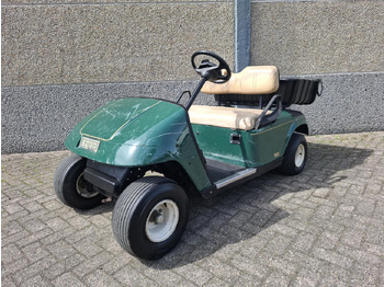 Vozilo za golf terene