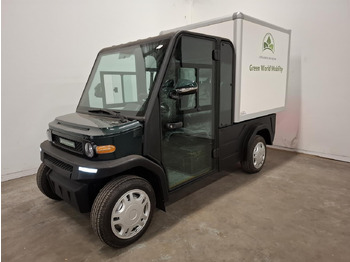 ATV/ Quad vozilo