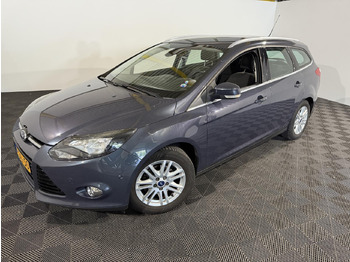 Automobil FORD