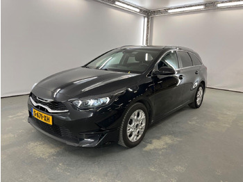 Automobil KIA