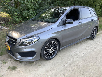 Automobil MERCEDES-BENZ