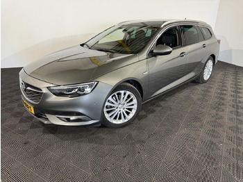 Automobil OPEL