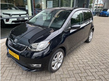 Automobil ŠKODA