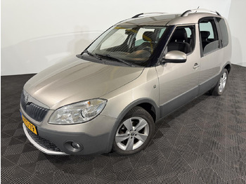 Automobil ŠKODA
