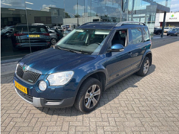 Automobil ŠKODA
