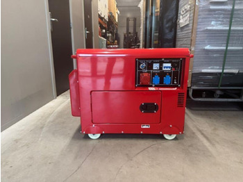 Generatorski set