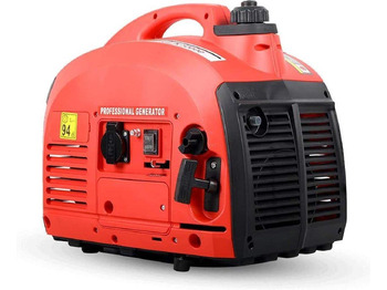Generatorski set