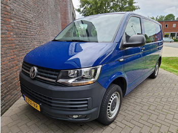 Dostavno vozilo s dvostrukom kabinom VOLKSWAGEN Transporter