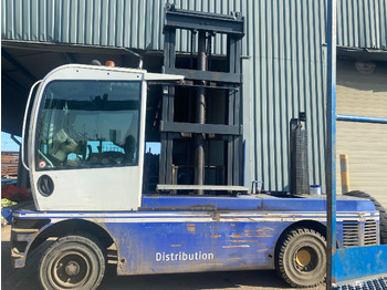 Bočni utovarivač BULMOR