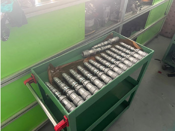 Brizgalica CUMMINS