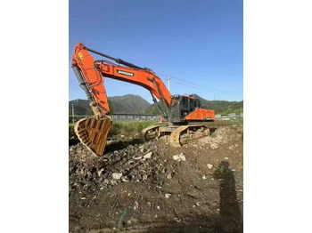 Bager gusjeničar DOOSAN