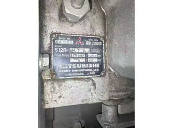 Generatorski set