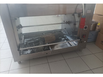 Oprema za prehrambenu industriju
