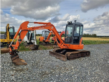 Mini bager HITACHI