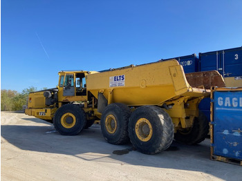Zglobni istovarivač VOLVO A35C