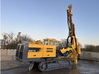 Platforma za bušenje ATLAS