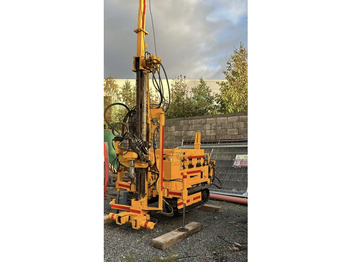 Platforma za bušenje