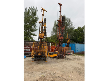 Platforma za bušenje