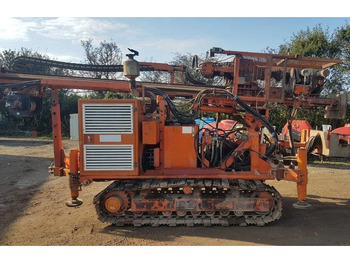 Platforma za bušenje