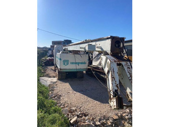 Zakup Casagrande B180 Casagrande B180: slika Zakup Casagrande B180 Casagrande B180