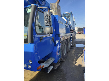 Kamionska dizalica LIEBHERR