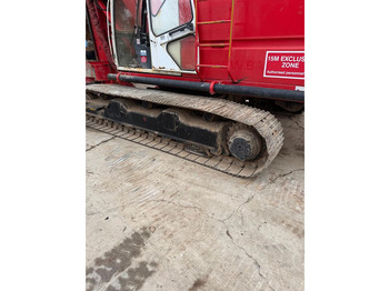 Platforma za bušenje Soilmec R312: slika Platforma za bušenje Soilmec R312