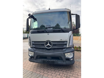 Kamion hladnjača Mercedes-Benz Antos 2540/2xLBW/Kühlung-Defekt/5instock: slika Kamion hladnjača Mercedes-Benz Antos 2540/2xLBW/Kühlung-Defekt/5instock