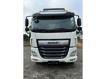 Zakup  DAF CF 450 FT/Nebenantrieb/Bett/EUR6 DAF CF 450 FT/Nebenantrieb/Bett/EUR6: slika Zakup  DAF CF 450 FT/Nebenantrieb/Bett/EUR6 DAF CF 450 FT/Nebenantrieb/Bett/EUR6
