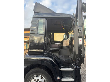 Tegljač MAN 18.420 TGS/Retarder/Kamera/ACC/DE-SZM/3instock: slika Tegljač MAN 18.420 TGS/Retarder/Kamera/ACC/DE-SZM/3instock