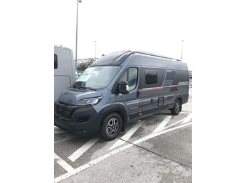 Kamp kombi ADRIA Twin