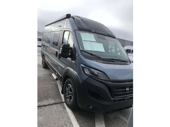 Kamp kombi ADRIA Twin