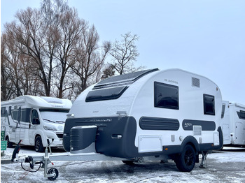 Kamp prikolica ADRIA Action